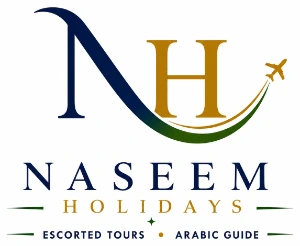 Naseem Holidays