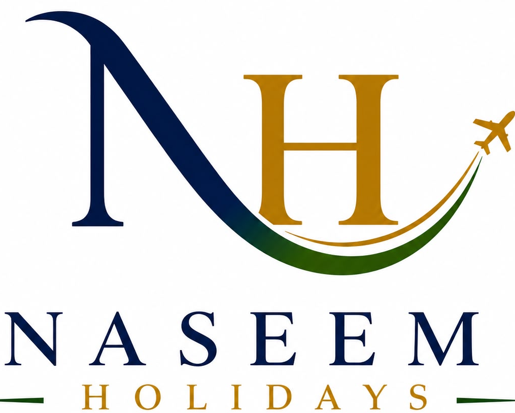 Naseem Holidays